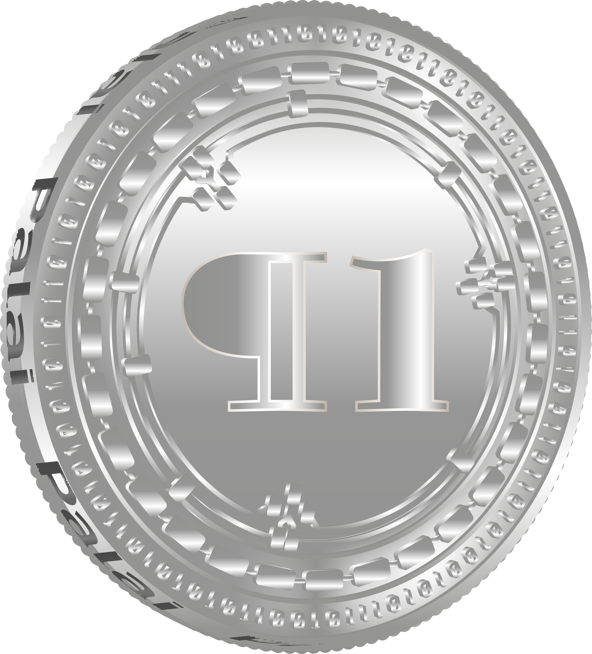 1 Palai Coin