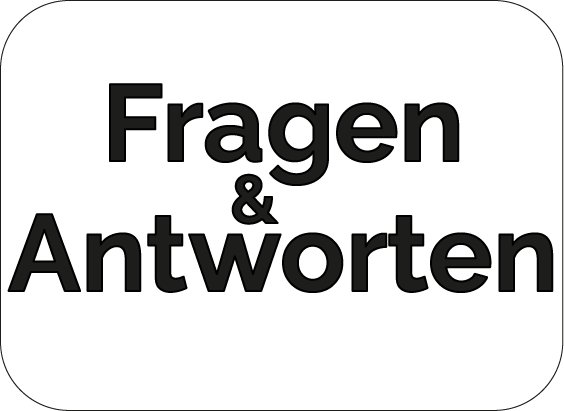 Fragen & Antworten