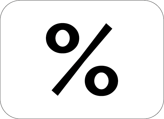 Percentage