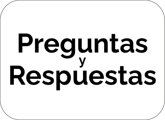 Preguntas y Respuestas