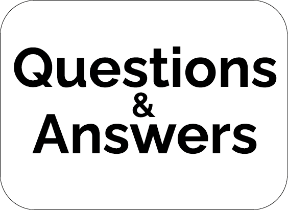 Questions & Answers