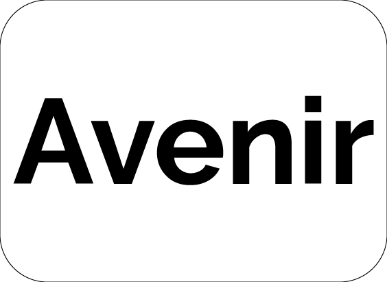 Avenir
