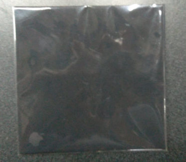 Apple Microfiber new (Back)