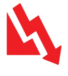 White waves:steady value