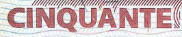 'Cinquante' 