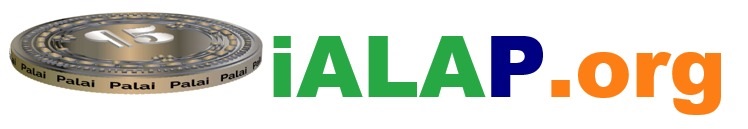 5 Palai Coin & iALAP.org Logo