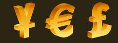 Currency Symbols 1