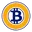 Bitcoin Gold logo
