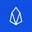 EOS logo