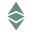Ethereum Clasic logo