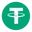 Tether logo
