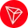 Tron logo