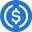 USD Coin logo