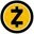 ZCash logo
