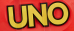 'Uno' One written in Spanish