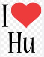 I Love HU