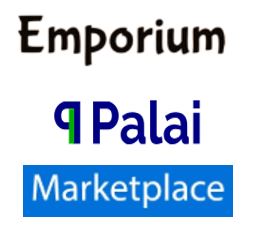 Emporium Palai MarketPlace.