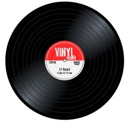 LP Record 