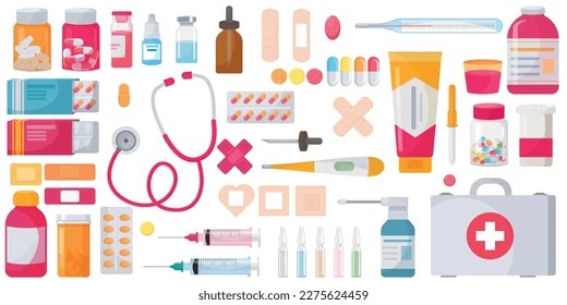 Medical Supplies