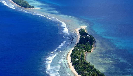 Picture of Tuvalu