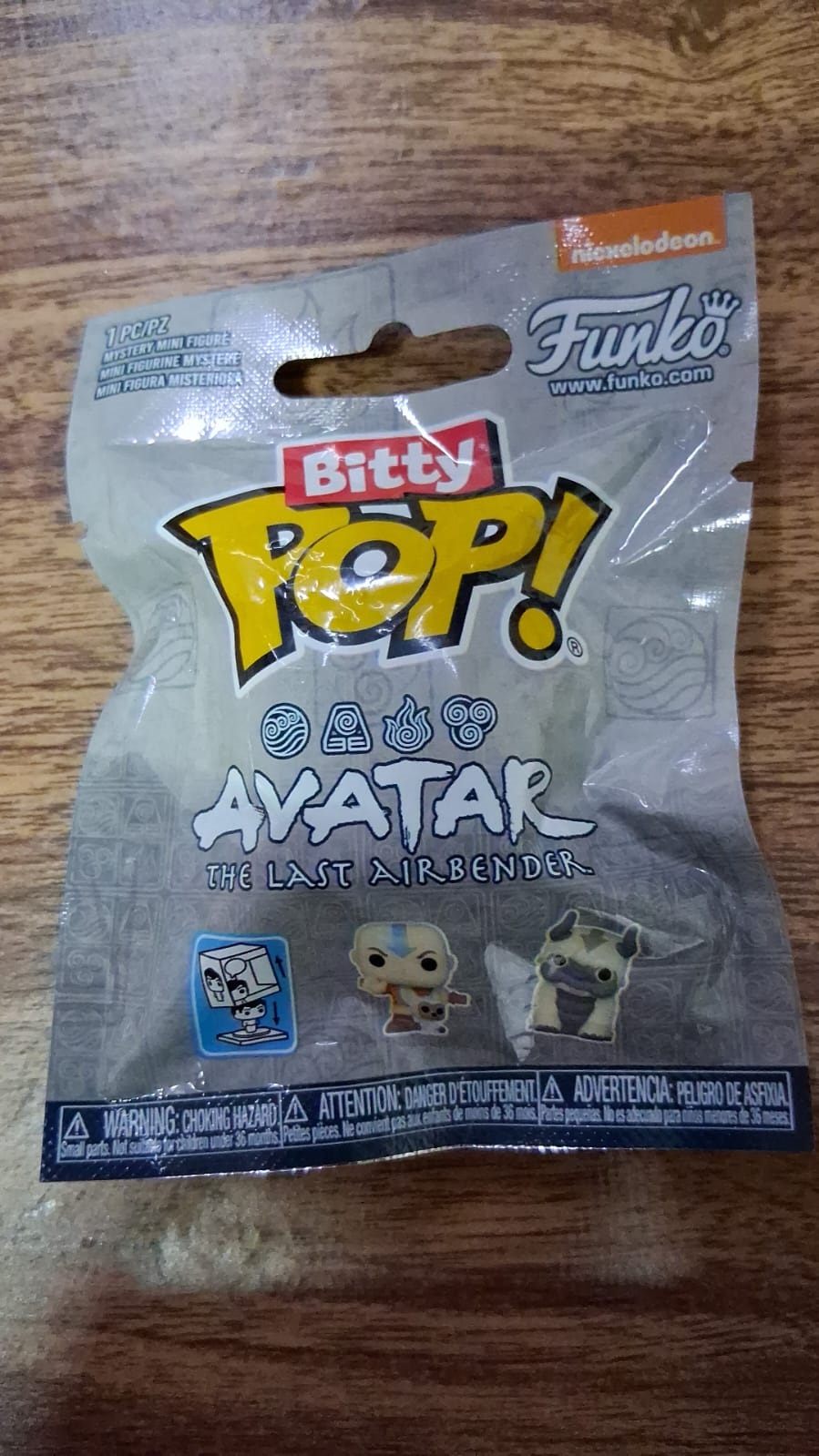 pop avatar available