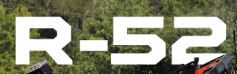 R-52 sharp