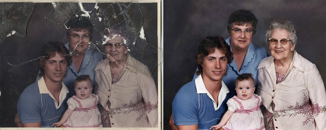 Photo Restoration-2